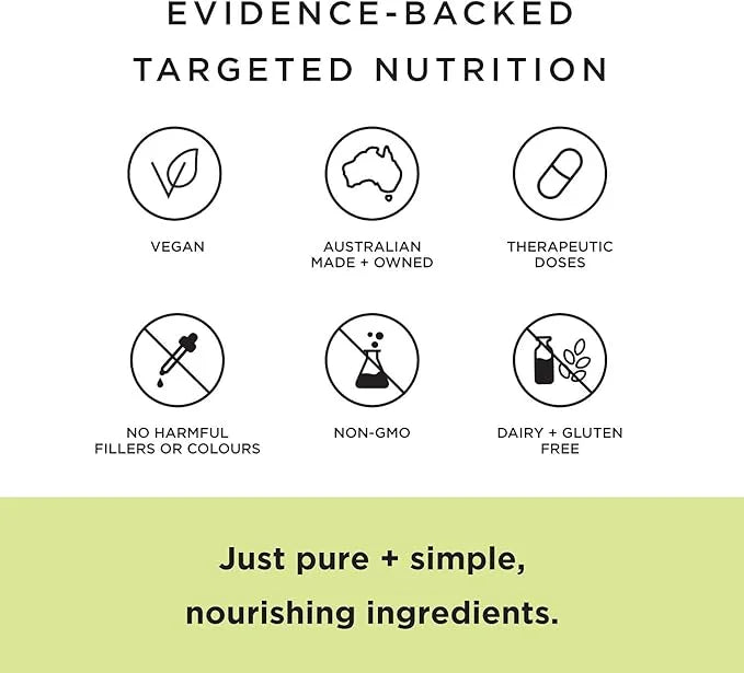 JSHealth Vitamins Gut Health and Immunity Formula (30)