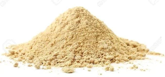 Milk Thistle Seed Powder 1 LB