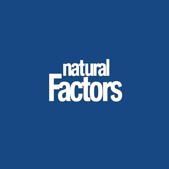 Natural Factors, Coenzyme Q10 100 mg, Q10 Supplement
