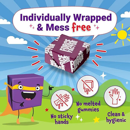 FORCE FACTOR Kids Superfood Super Chews, 2-Month Supply, 60 Soft