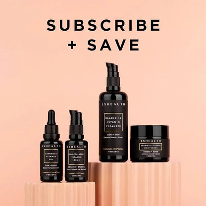 JSHealth Hydrating Face Oil For Women and Men with Rose Oil & Vitamin E Oil For Skin - Facial Oil for Dry Skin - Product I...