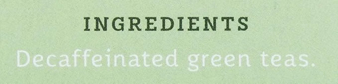 Stash Tea Decaf Premium Green Tea - Decaf, Non-GMO Project Verified Premium Tea with No Artificial Ingredients, 18 Count (...