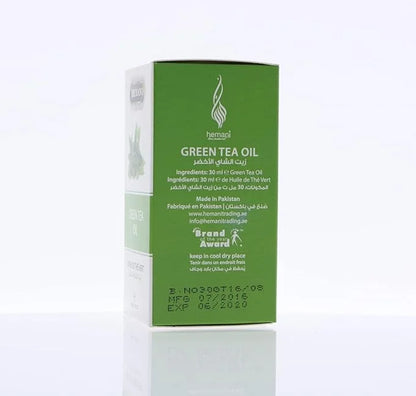 Hemani Green Tea Oil, 30 ml