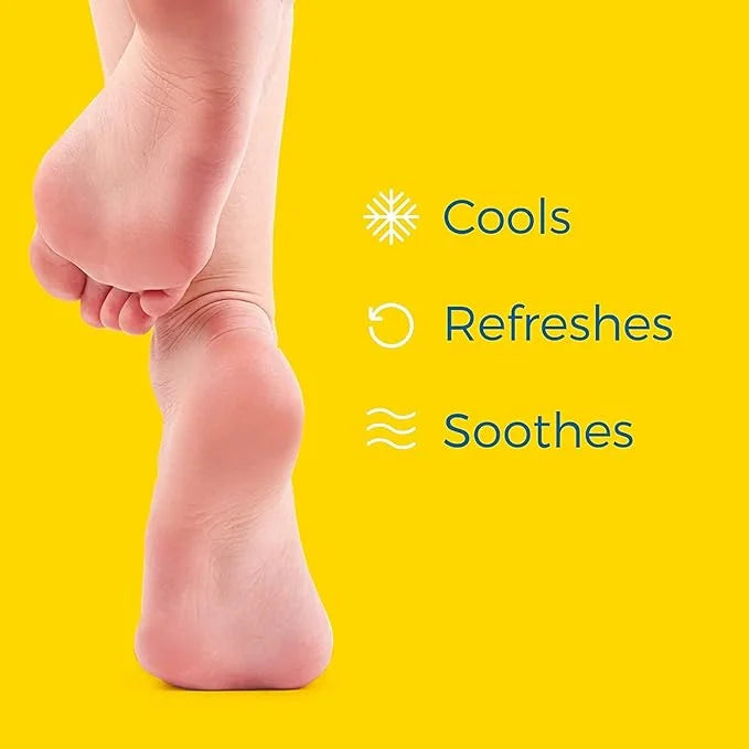 Dr. Scholl's Probiotic Foot Spray 4oz 4 Ounce 2)