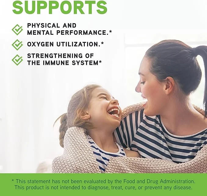 DAVINCI Labs Gluconic DMG Liquid 300mg - Helps Support Immune System, Muscle Function, Heart Health & Brain Health* - 2 fl...