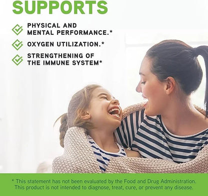 DAVINCI Labs Gluconic DMG Liquid 300mg - Helps Support Immune System, Muscle Function, Heart Health & Brain Health* - 2 fl...