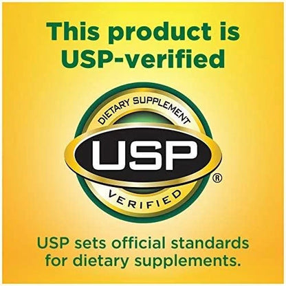 Nature Made Vitamin D-3 5000IU 220