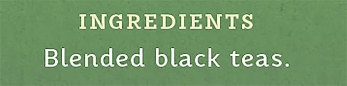 Stash Tea Super Irish Breakfast Black Tea - Caffeinated, Non-GMO Project Verified Premium Tea with No Artificial Ingredien...