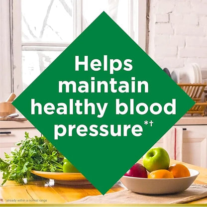 Nature's Bounty CoQ10, Helps Maintain Healthy 100 mg, 45 Count