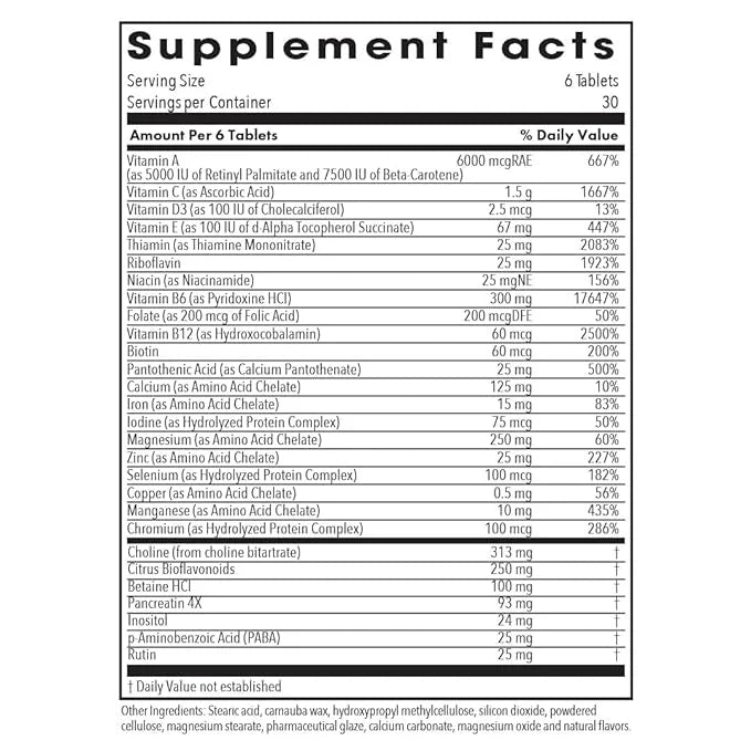 Optimox Optivite PMT Supplement - PMS Support Supplement for Women, Hormonal Balance, Womens Multivitamins, PMS Relief, Ma...