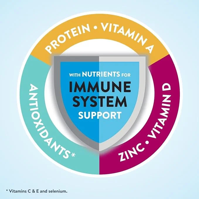 Ensure Max Protein Nutrition Shake Liquid, with 30g of Protein, 1g of Sugar, High Protein Shake, Creamy Peach, 11 fl oz - ...
