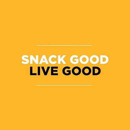 Twin Peaks Protein Puffs - (Nacho Cheese), Keto Friendly, Low Carb Snack (300g, 21g Protein, 2g Net Carbs, High Protein, H...