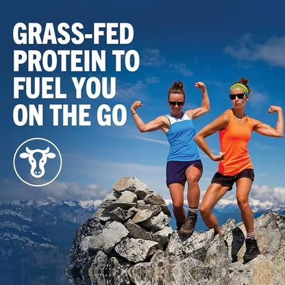 Orgain Clean Protein Shake, Grass Fed Dairy, Vanilla Bean - 20g Whey High Protein, Kosher, Ready to Drink, Low Net Carbs, ...