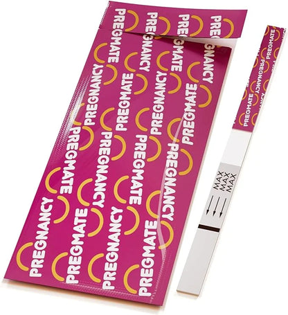 Pregmate 40 Ovulation and 10 Pregnancy