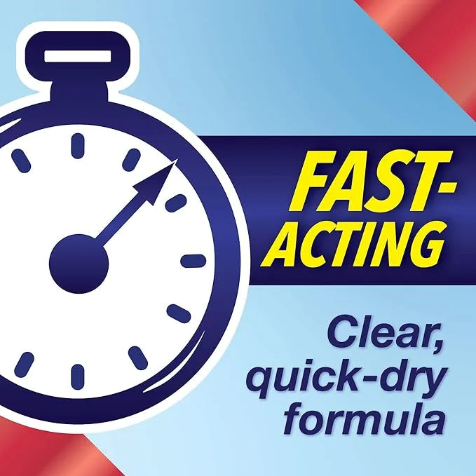 Orajel Cold Sore Treatment – Instant #1 Oral