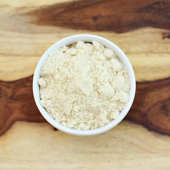 Anthony's Blanched Almond Flour, 2 lb, Finely Ground, Gluten Free, Non GMO, Vegan, Keto Friendly - Product Image