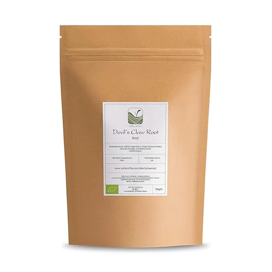 Devil Claw Roots Organic