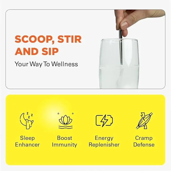 Keto Vitals Electrolytes Powder | Keto-Friendly Electrolytes with Potassium, Magnesium, Sodium, Calcium | Keto Electrolyte...