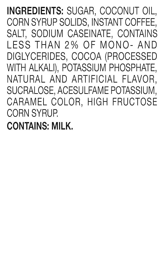 Grove Square Cappuccino Pods, Caramel, Single Serve (Pack of 24) - Product Image
