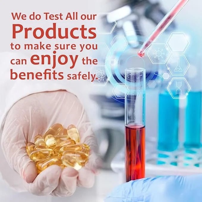 Kala Health Vitamin E 1000 IU 450mg Vitamin 4 Tocopherols