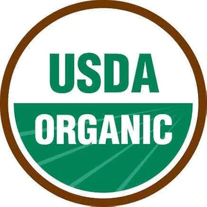CARMEL ORGANICS Organic Ashwagandha Root Powder, 16 Oz 1 Lbs