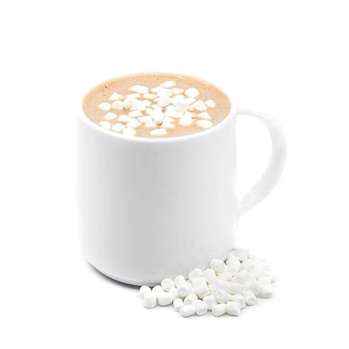 Wonderslim Protein Hot Chocolate with Marshmallows, Hot Cocoa, Low Sugar, Low Carb, Keto Friendly & Gluten Free (7ct) - Pr...