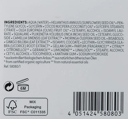 BIO:VEGANE SKINFOOD Organic Green Tea 24 1.8 oz (50 ml)