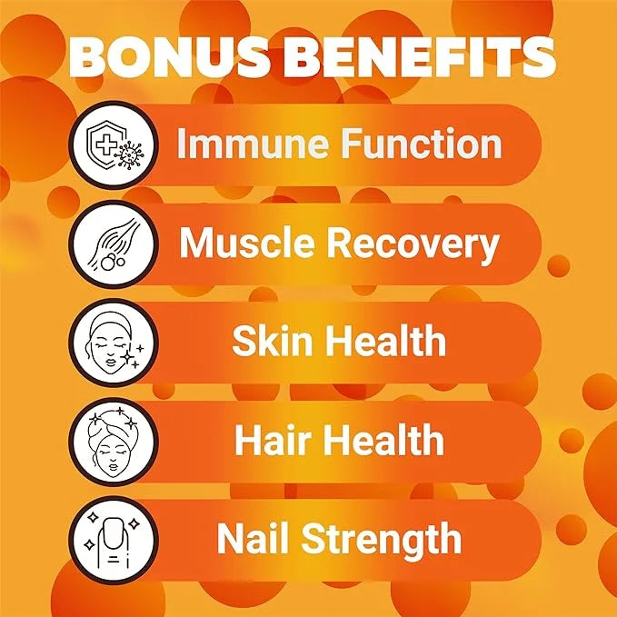 FabLab Cartilage Collagen Joint Health Support Collagen-100 Capsules