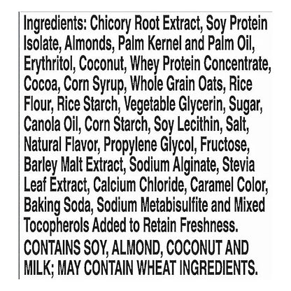 Fiber One Protein Chewy Bars, Coconut Almond, 5 ct. - Product Image