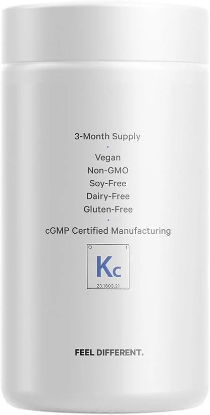 Codeage Keto Carb, White Kidney Bean, Green Tea & Cinnamon Bark Supplement, Triple Action Keto Cheat Vegan Pills, Ketogeni...