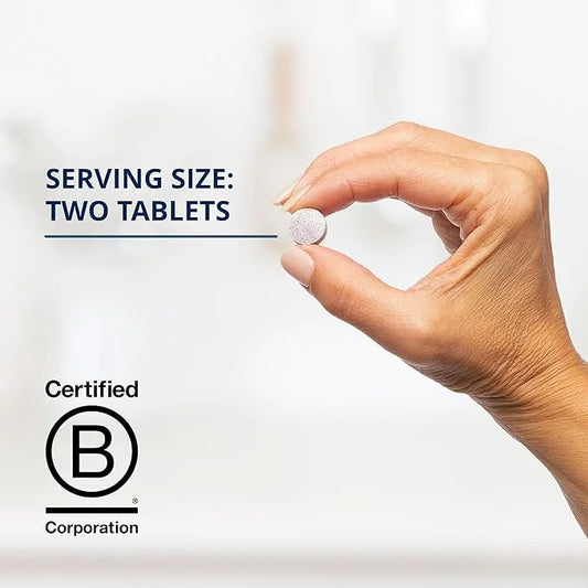 Metagenics MetaKids Probiotic 10 Billion 3 & 60 Tablets