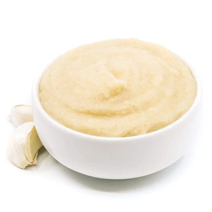 WonderSlim Instant Mashed Potatoes, Garlic, 11g Protein, Low Fat, Gluten Free (7ct) - Product Image