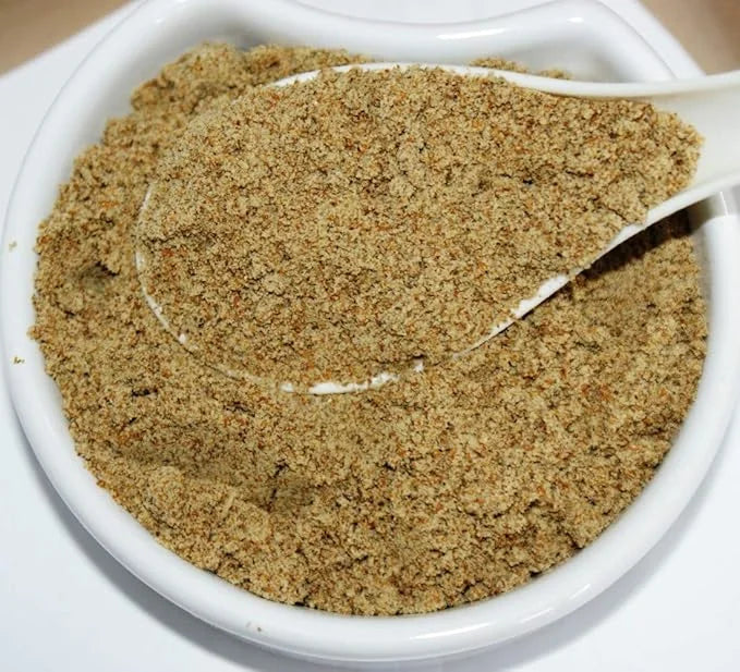 Health Embassy Milk Thistle Seeds Powder 100% Natural (200g)