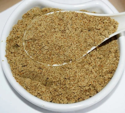 Health Embassy Milk Thistle Seeds Powder 100% Natural (200g)