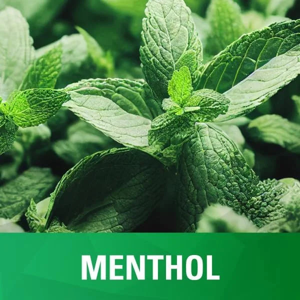 Chloraseptic Sore Throat Spray, Menthol, 6 2)