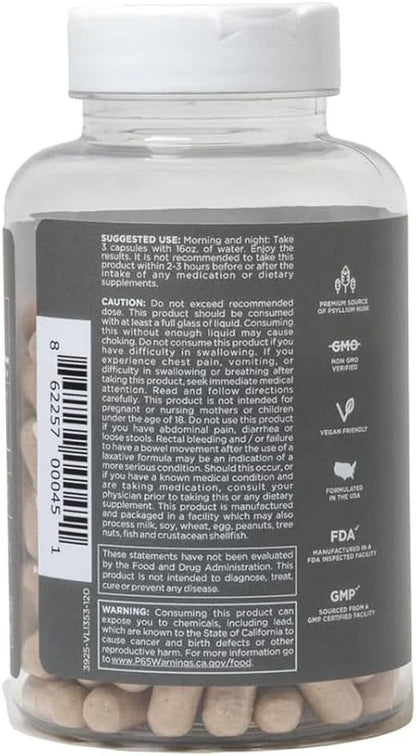 Pure for Men Original Vegan Cleanliness 120 Vegan