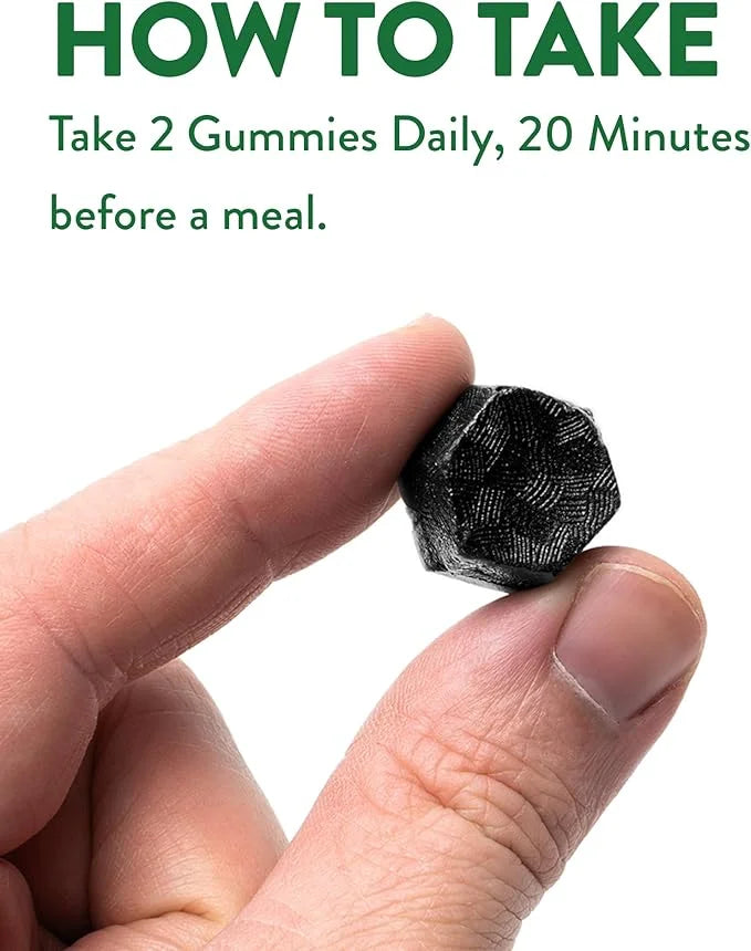 Numo Apple Cider Vinegar Gummies - ACV with Organic Apple Cider Vinegar & Organic MCT Oil - Supplement for Wellness - 3X A...