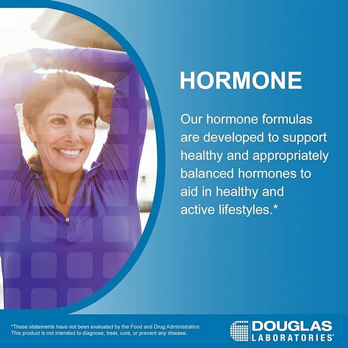 Douglas Laboratories DIM Enhanced - Supports Hormone Balance, Cellular Health & Detox* - With Antioxidants, Green Tea Extr...