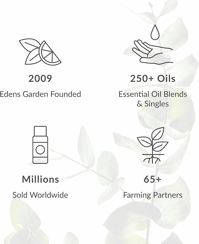 Edens Garden Evening Primrose Carrier Oil- 100% Pure Premium Cold Pressed & Hexane Free, Natural Antioxidant Rich Moisturi...