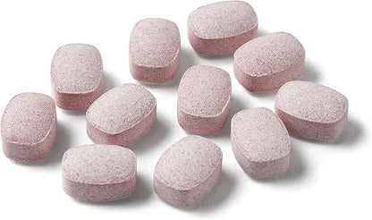 Airborne 1000mg Vitamin C with Zinc, 116 Chewable