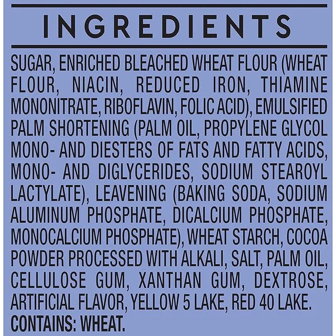 Duncan Hines Signature Cake Mix, Fudge Marble, 15.25 oz - Product Image