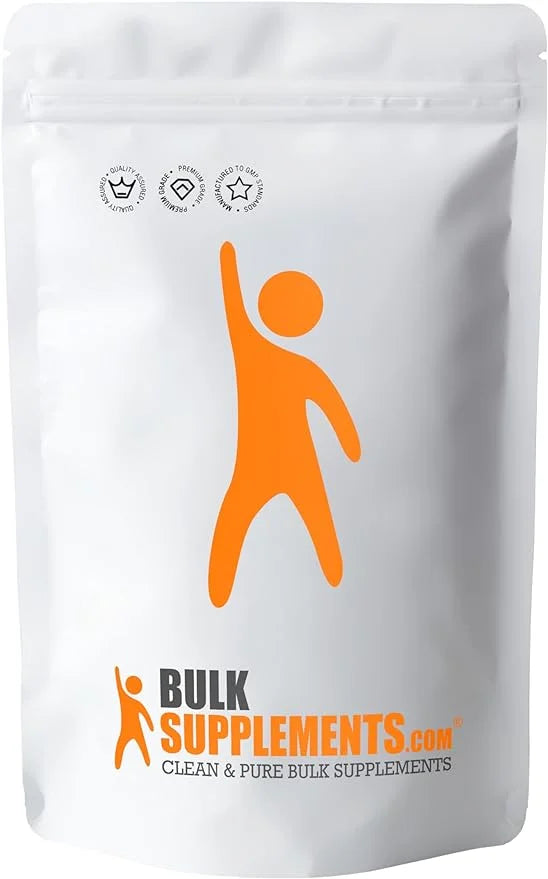 BulkSupplements.com Ginseng Root Extract Powder 1000mg per 250g (8.8 (8.8 oz) 1)