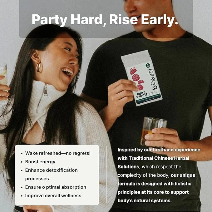 Milk Thistle Gummies for Post-Party Wellness | Liver Detox with Vitamin B, Morning Recovery Supplement, & Prickly Pear | S...