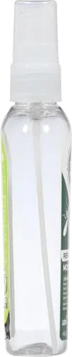 Stem Repels Mosquitoes: Mosquito Repellent Spray 4 fl 1)