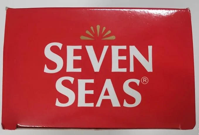 Seven Seas Cod Liver Fish Oil 500 Capsules