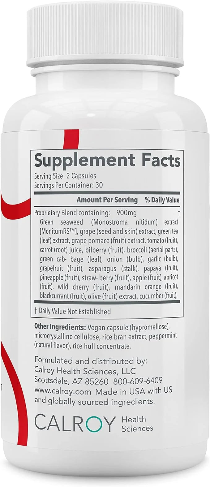 Arterosil HP Professional - Endothelial Glycocalyx Support - Heart Health Support - Artery Health Support - Circulation Su...