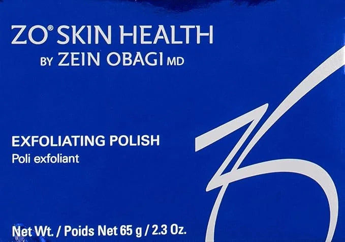 ZO SKIN HEALTH Exfoliating Polish (formerly 2.3 Ounce 1), (22228834) (22228834)