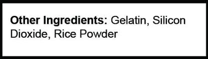 Gamma E Mixed Tocopherols Vitamin E 400 IU 90 Capsules