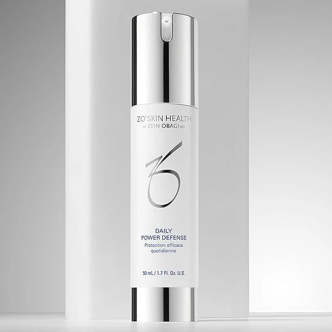 ZO SKIN HEALTH Daily Power Defense (50ml / 1.7 Fl