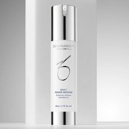 ZO SKIN HEALTH Daily Power Defense (50ml / 1.7 Fl